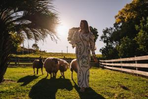 Capanna del Vale - Refúgio & Degustação no Vale dos Vinhedos