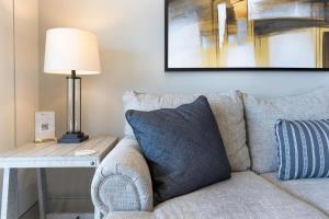 Stunning 2BR Ocean Views & Gym Pool at Vista Vela