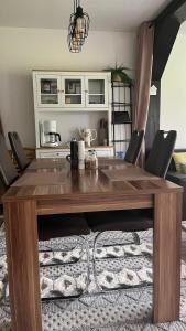 Ferienwohnung Schäfer