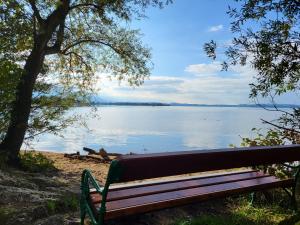 Ferienwohnung Schäfer
