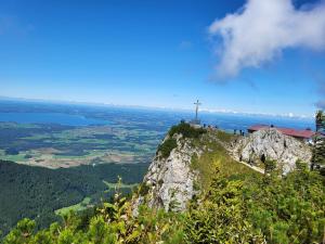 Ferienwohnung Schäfer