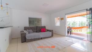 Casa em Sao Sebastiao a 700m da Praia da Enseada