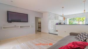 Casa em Sao Sebastiao a 700m da Praia da Enseada