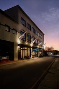 Great Southern Hotel Perth