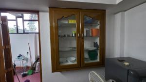 Stay at heart of Trivandrum