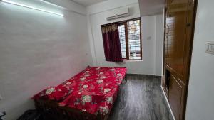 Stay at heart of Trivandrum