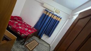 Stay at heart of Trivandrum