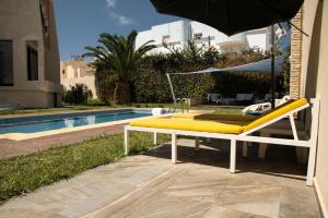 La Villa 91 - 4hvězdičkové hotely ve městě Monastir