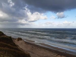 Cozy Beach House in albaek - By Traum Ferienwohnungen