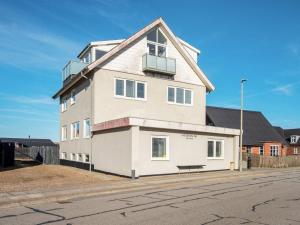 6 person holiday home in Thyborøn - 3-star hotels in Thyborøn