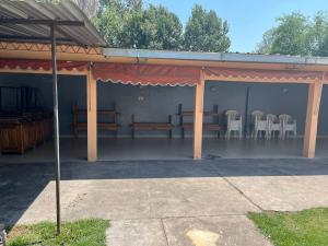 Casa de descanso Emiliano