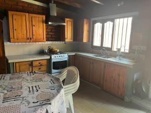 Casa de descanso Emiliano