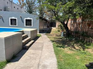 Casa de descanso Emiliano