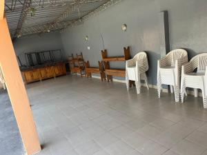 Casa de descanso Emiliano