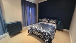 First Class Luxurious Apartment London Finchley