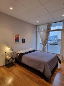 Auténtico en Centro Histórico