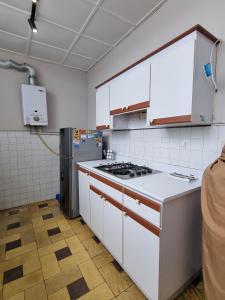 Auténtico en Centro Histórico