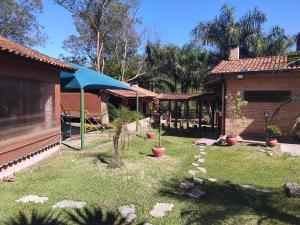 Nosso Recanto Gaúcho Paraíso no interior Guaratinguetá Aparecida