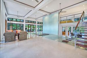 Ulysses Rainforest Retreat