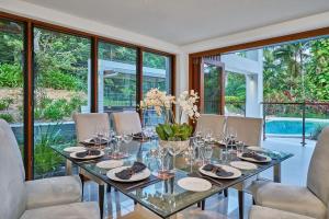 Ulysses Rainforest Retreat