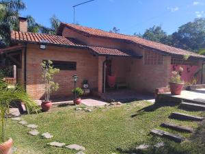 Nosso Recanto Gaúcho Paraíso no interior Guaratinguetá Aparecida