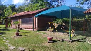 Nosso Recanto Gaúcho Paraíso no interior Guaratinguetá Aparecida