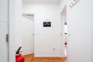 DesKanzo Guest House - Silva Brinco