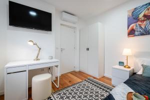 DesKanzo Guest House - Silva Brinco