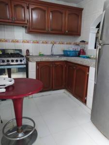 CASA VALENTINA DEL MAR-RODADERO-SANTA MARTA