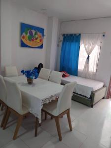 CASA VALENTINA DEL MAR-RODADERO-SANTA MARTA