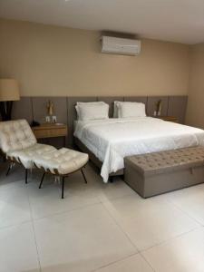 Gurgueia Palace Hotel