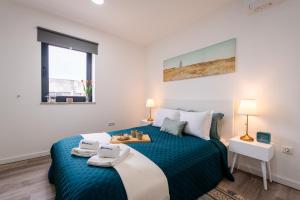 DesKanzo Guest House - Silva Brinco