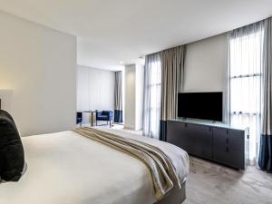 Peppers Waymouth Hotel