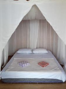 Parfray Homestay Raja Ampat