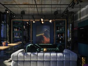 Tribe Perth Kings Park