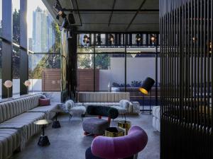 Tribe Perth Kings Park