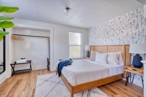 Stay Portland - La Casa Burnside - Local Eateries - Shops - Bars