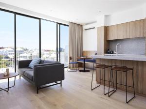 The Johnson Brisbane - Art Series