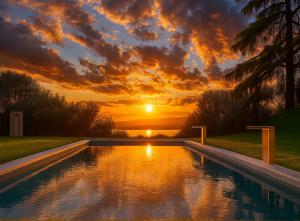 Relais Forte Benedek Wine & SPA - Adults Only