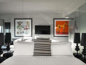 The Cullen Melbourne - Art Series