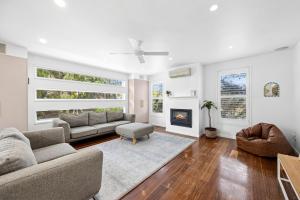 Beach Road Pool Escape