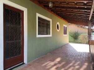 Lar do Aconchego, o Paraíso dentro da cidade!