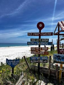 Casa Mares Sol Nascente