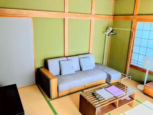 ペットと泊まれる一棟貸し 海の駅九十九里まで徒歩15分 はうす41マイルズ