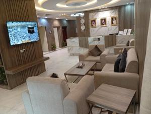 فندق العابرة الرياض