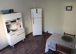 Lar do Aconchego, o Paraíso dentro da cidade!