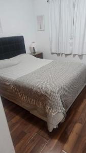 Acogedor departamento 1 dormitorio