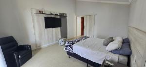 Casa Riviera de Santa Cristina