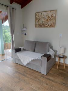 Cabana Sol Poente PR