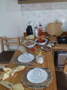 Cabana Sol Poente PR